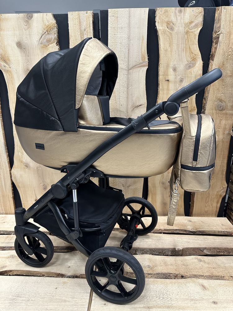 Wózek Bexa Air Eco KOLORY