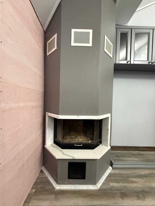 Продаю 3 кім. квартира в Австрійському Люксі з ремонтом та меблями