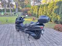 Sprzedam Honda SWT400