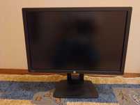 Монітор 24" HP Z24i (D7P53A4)