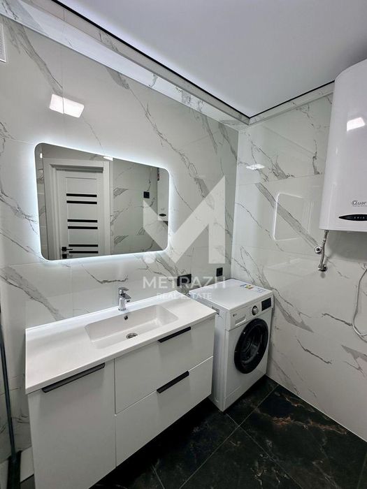 Центр продаж 1к квартира 34м кв.,пр. Берестейський, 19, м.КПІ