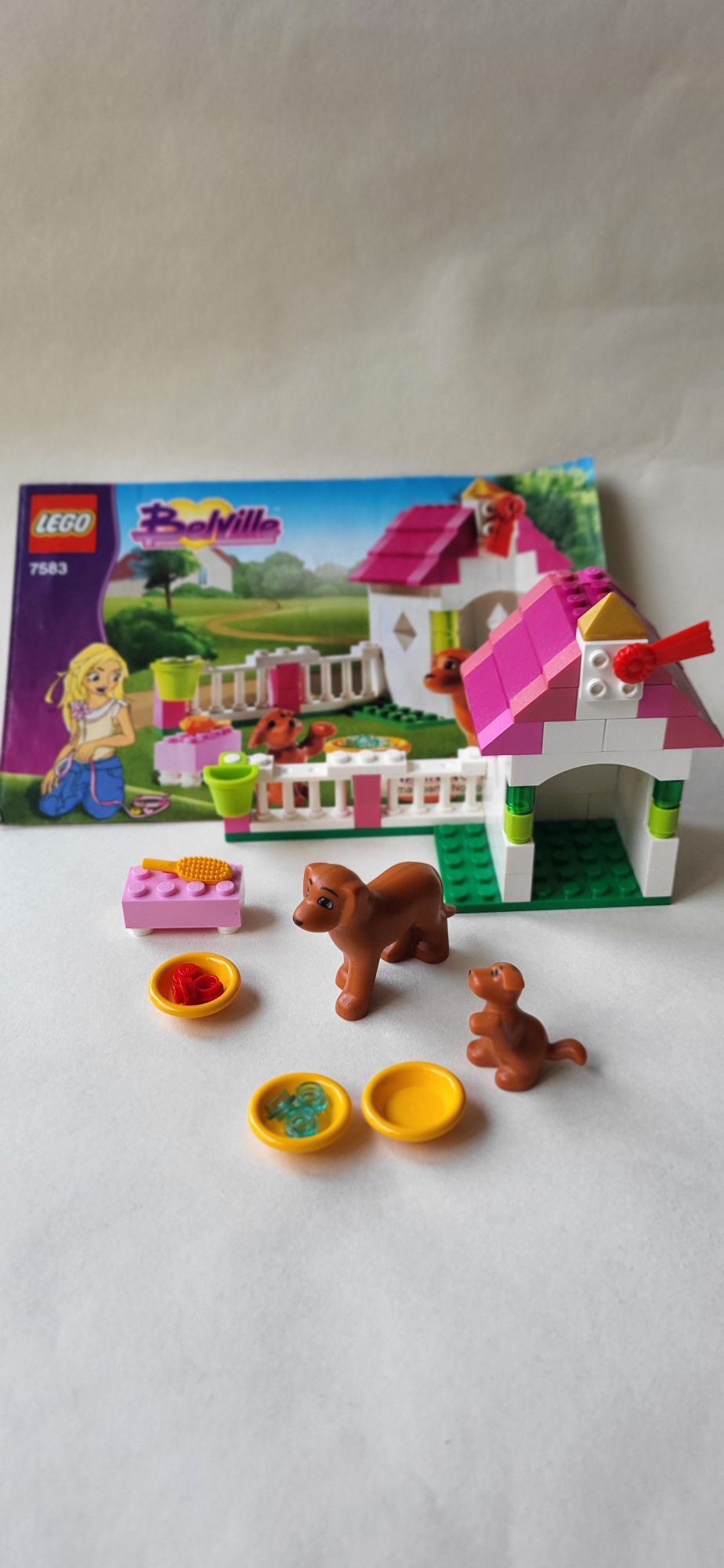 Lego 7583 Belville