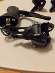 Przerzutka tylna Shimano Sora (Grupa Sora 2x9)