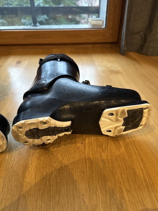 Buty narciarskie Fisher RC One 25/25,5 cm zadbane w super stanie