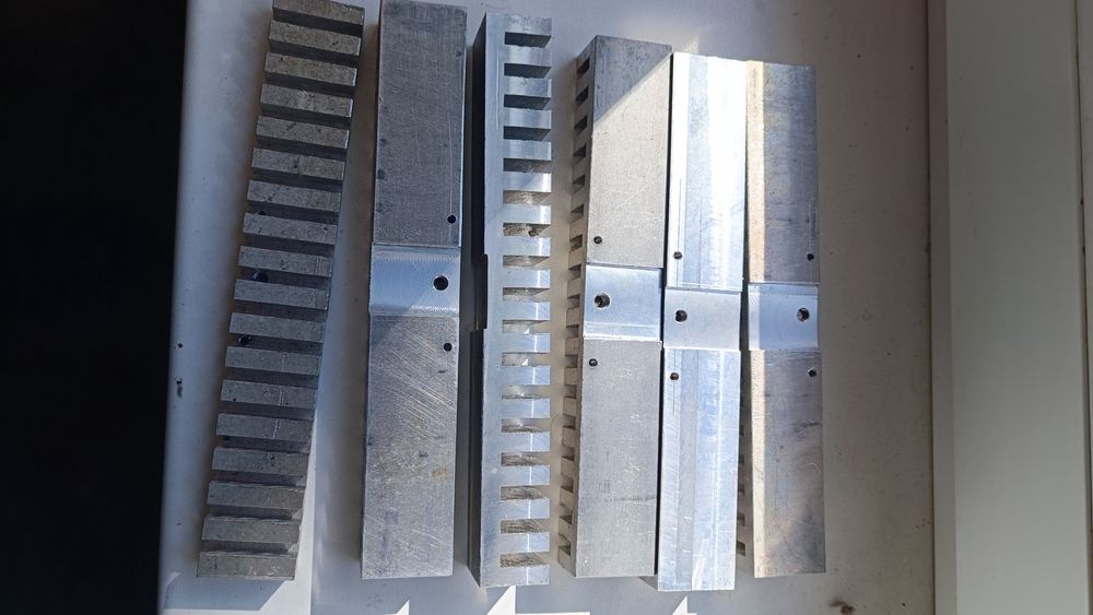 Радиатор охлаждения, радіатор, радіатор алюмінієвий