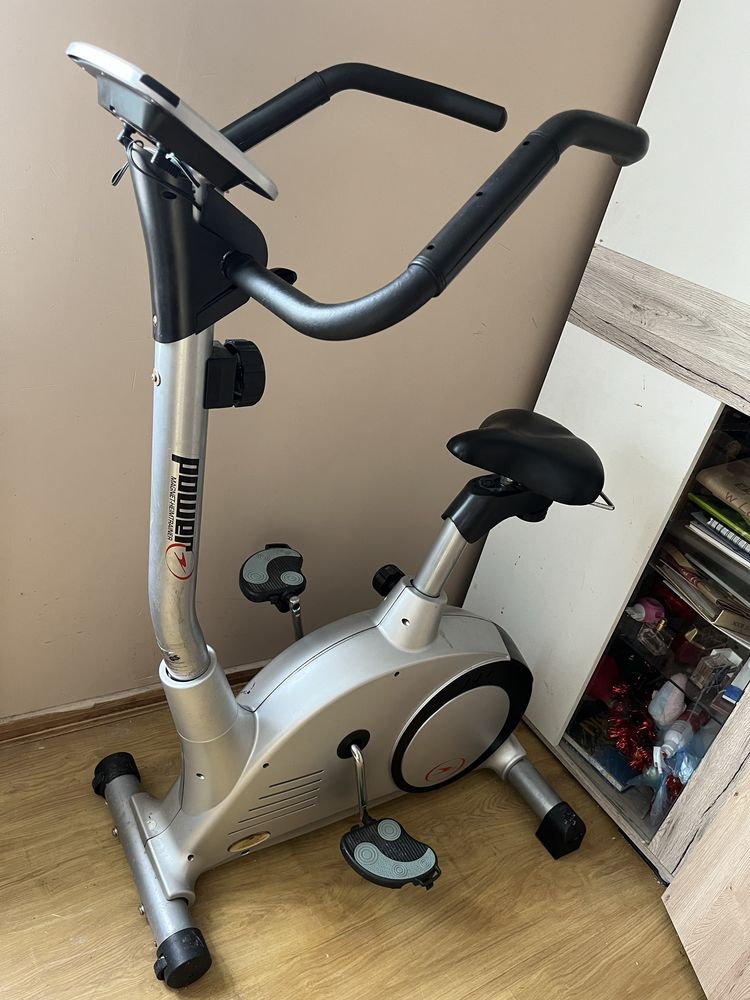 Rower stacjonarny