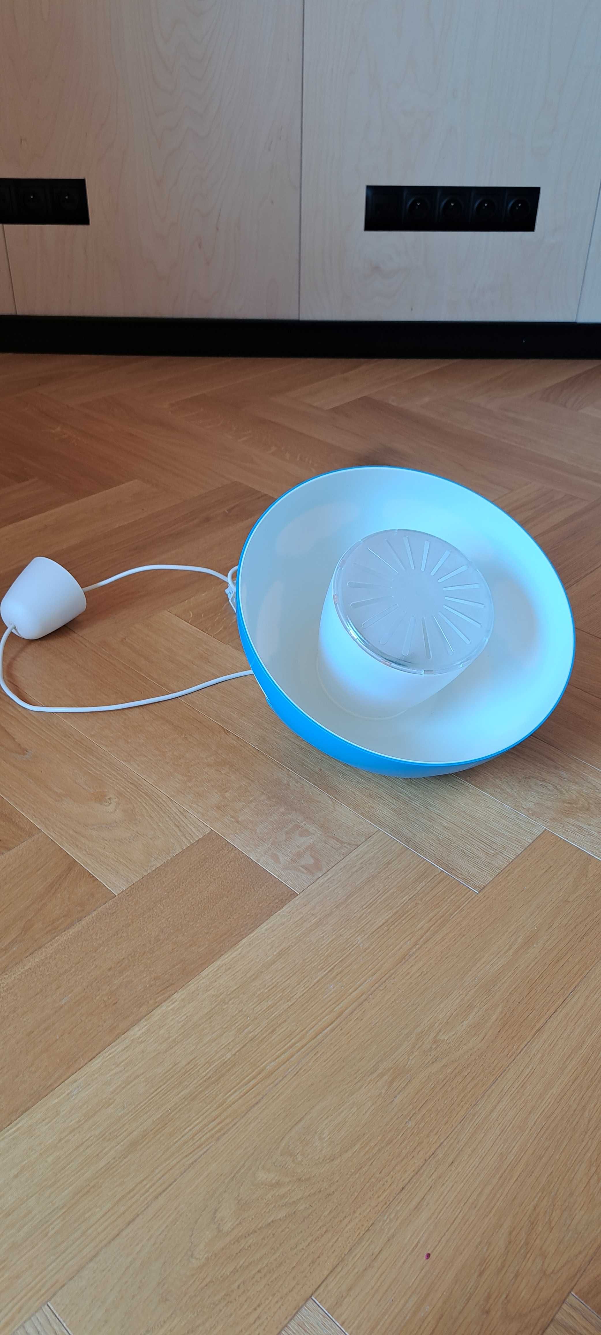 Lampa sufitowa chmurka Ikea