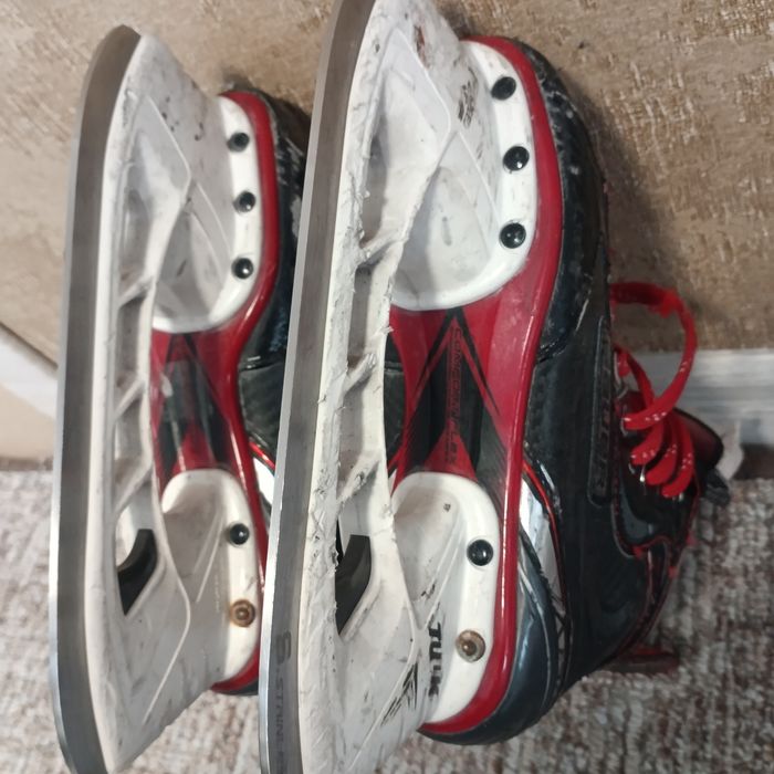 Коньки хоккейные Bauer vapor X2,7