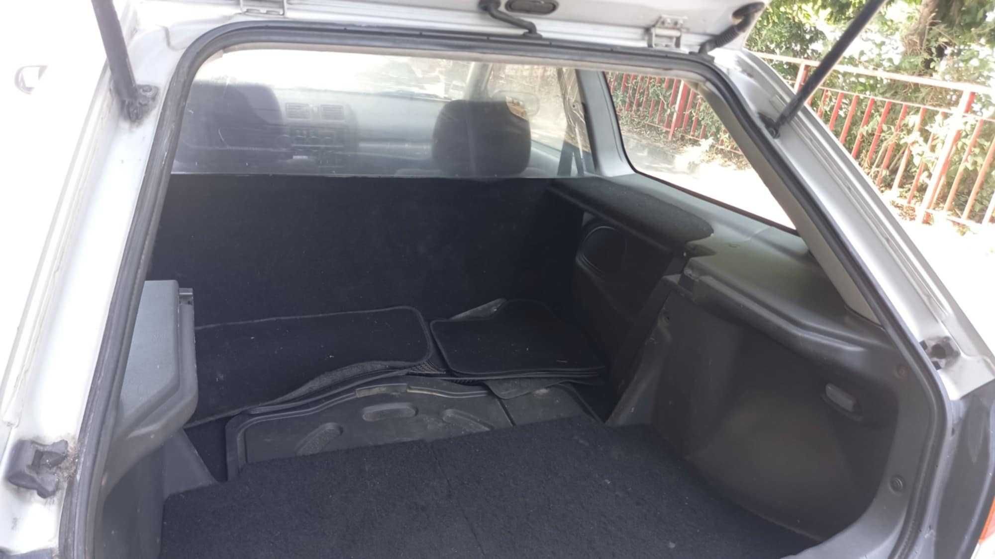 Mazda 323 2.0Diesel