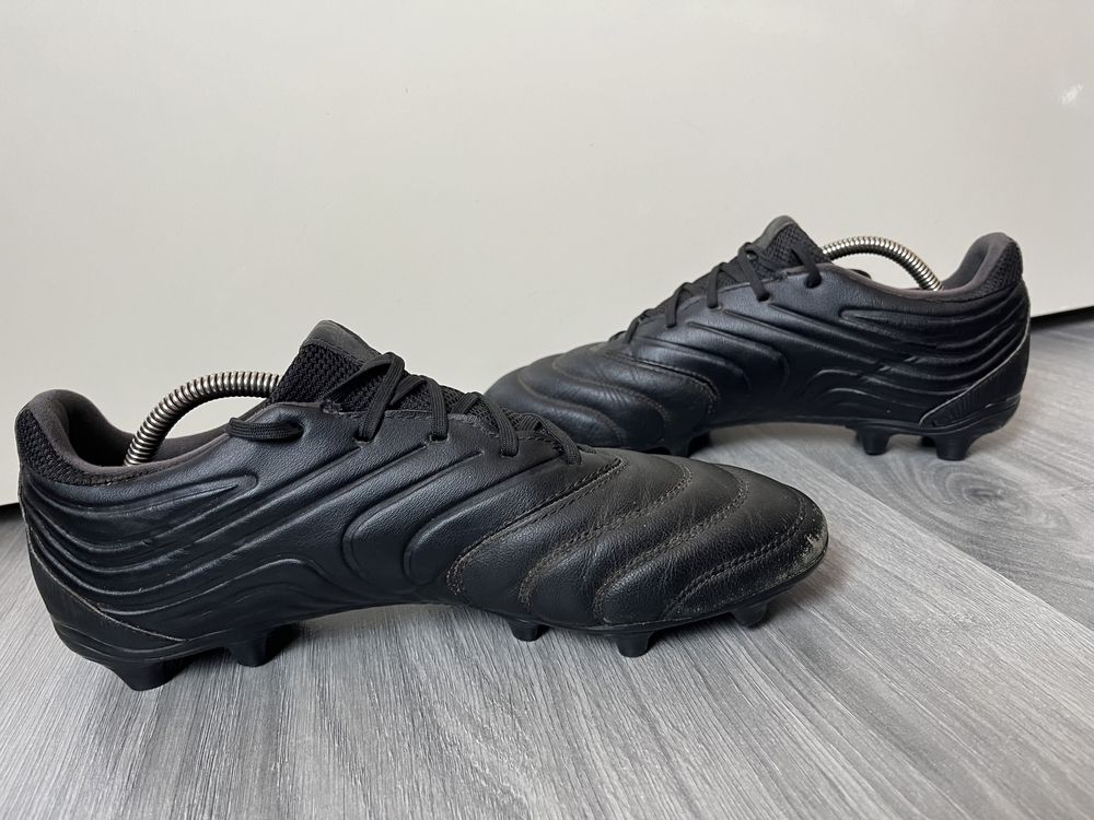 Шкіряні копочки Adidas Copa розмір 43 стелька 27.5 см