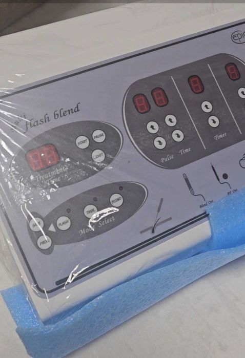 Епілятор Epigold, електроепілятор Epigold