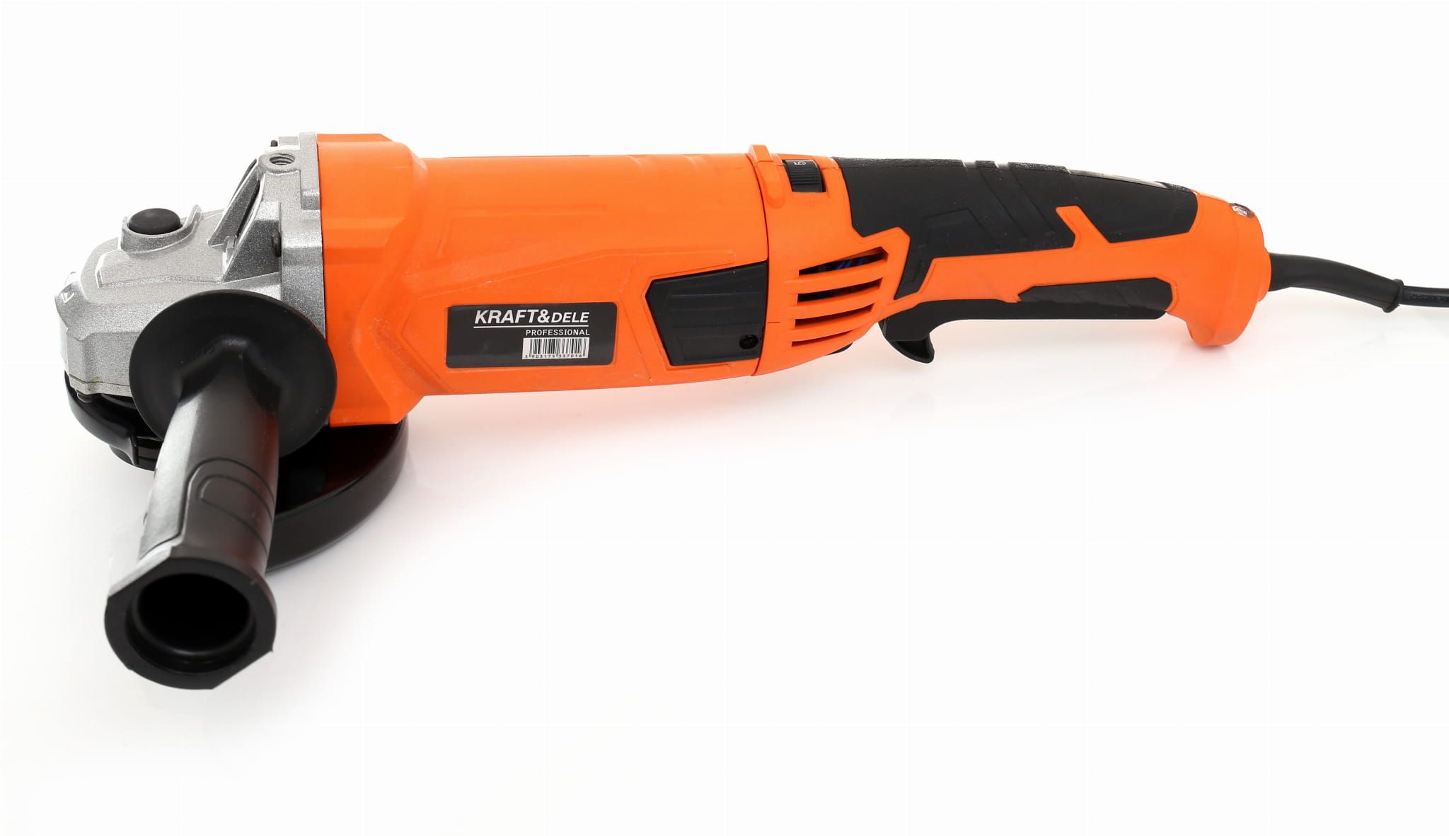 Szlifierka kątowa KD3045