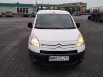 Citroën Berlingo  Sprzedam