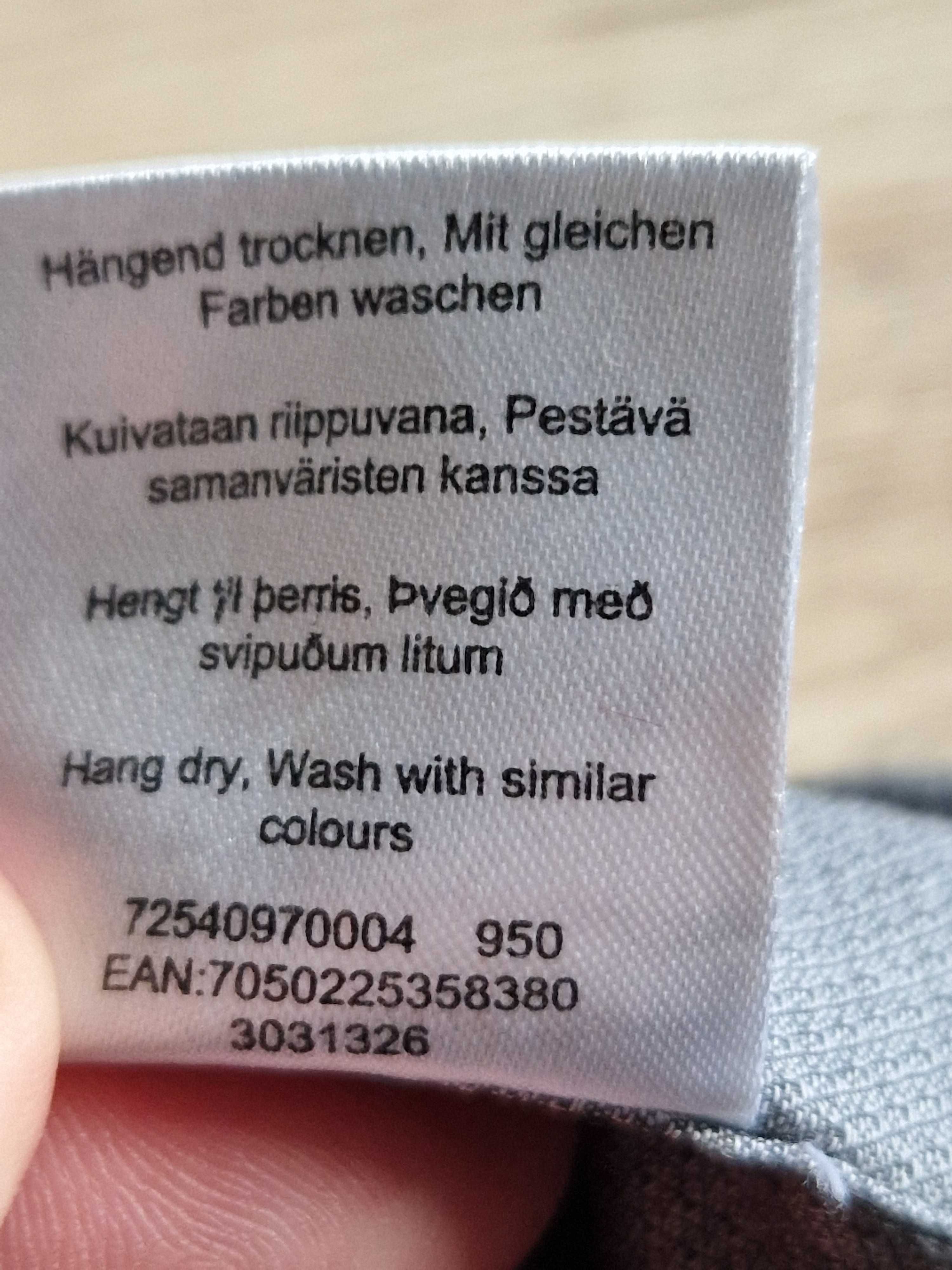 Koszula męska z długim rękawem | Dressmann | Rozmiar XL