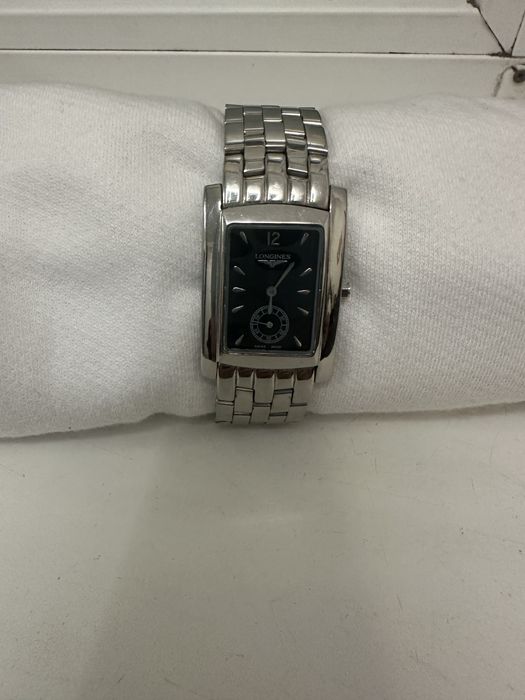 Наручний годиник Longines dolcevita L5.155.4.16.6