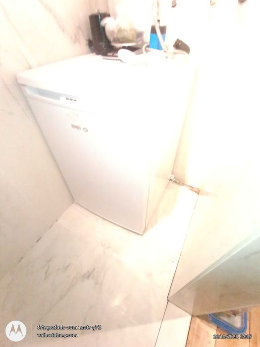 Beko Congelador 86cm altura