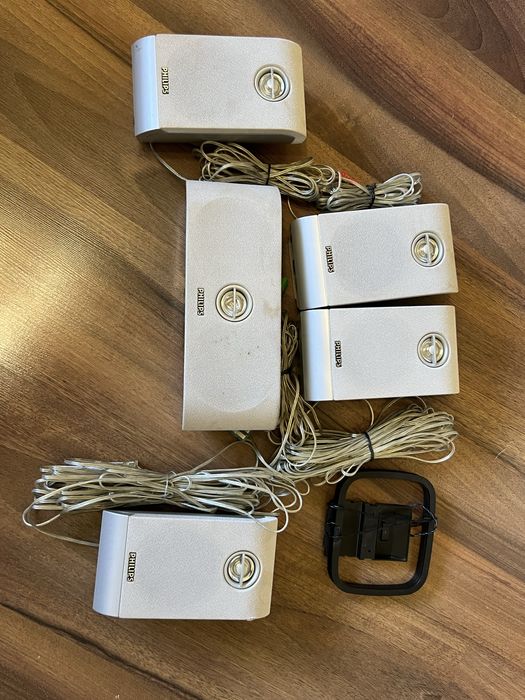 Продам домашній кінотеатр