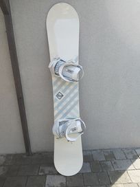 Deska snowboard Atomic