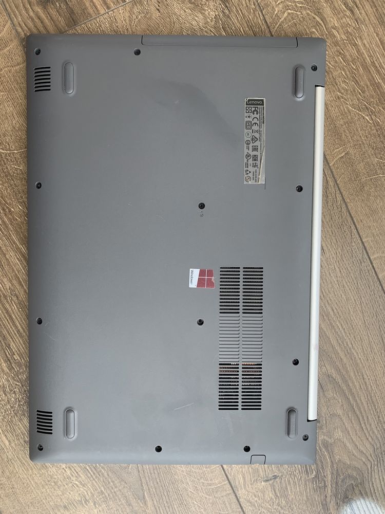 Computador Lenovo ideapad 320