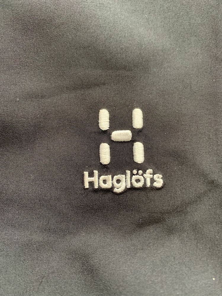Дитячі штани haglöfs