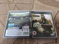 Ufc undisputed 2010 Ps 3