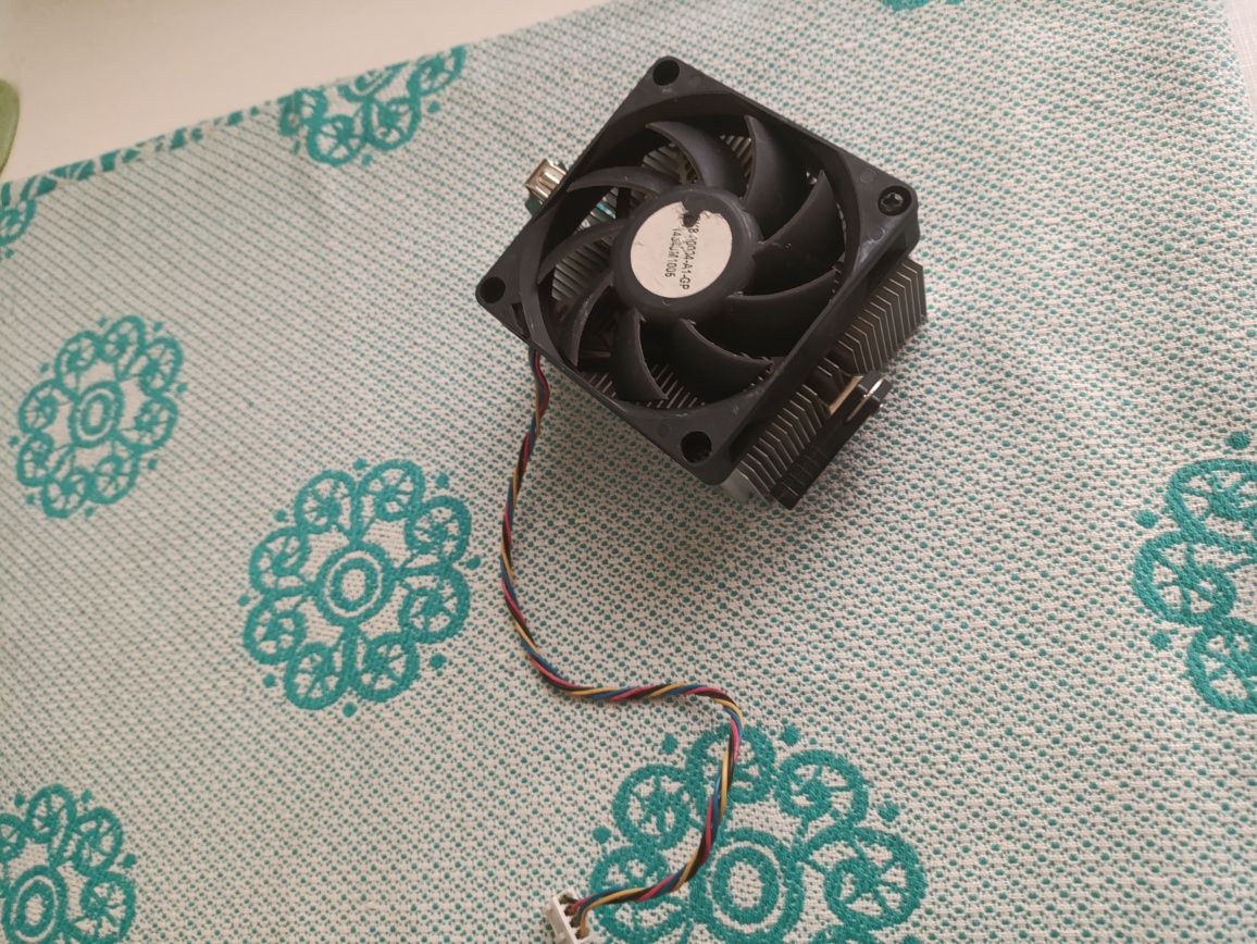 Материнская плата sFM1, ASUS F1A55-M