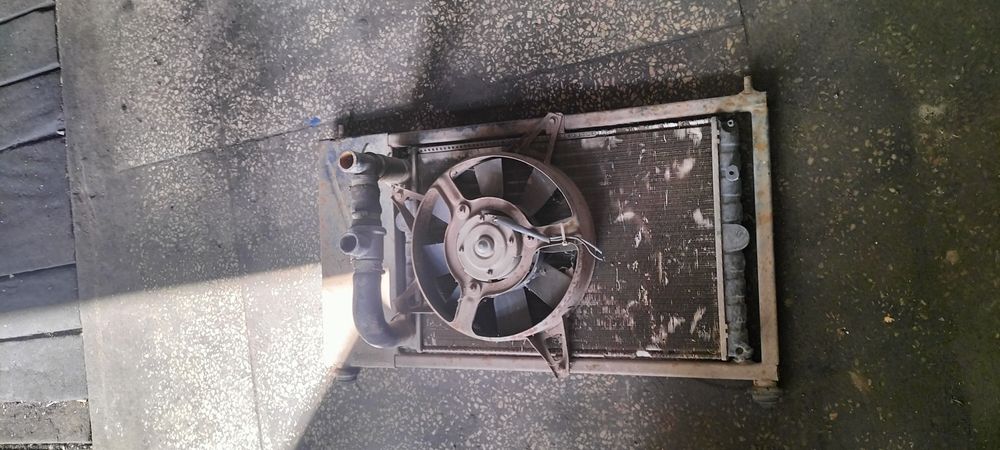 Разборка Запчастини Део Сенс