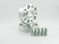 Dystanse 40mm BMW F30 F31 F34 F32 F33 F36 F10 F11 F12 F13 F80 F82 F06