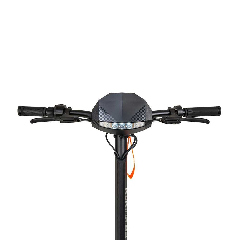 ZAKOPANE Hulajnoga elektryczna KUKIRIN G3 1200W 18Ah 50km/h MODEL 2025
