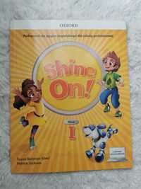 Shine on! 1, podręcznik ucznia