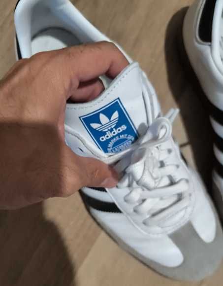 Sapatilhas Adidas Samba