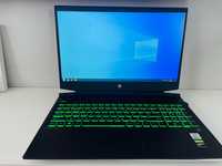 Laptop gamingowy HP Pavilion Gaming 16-a0030nw 16,1"