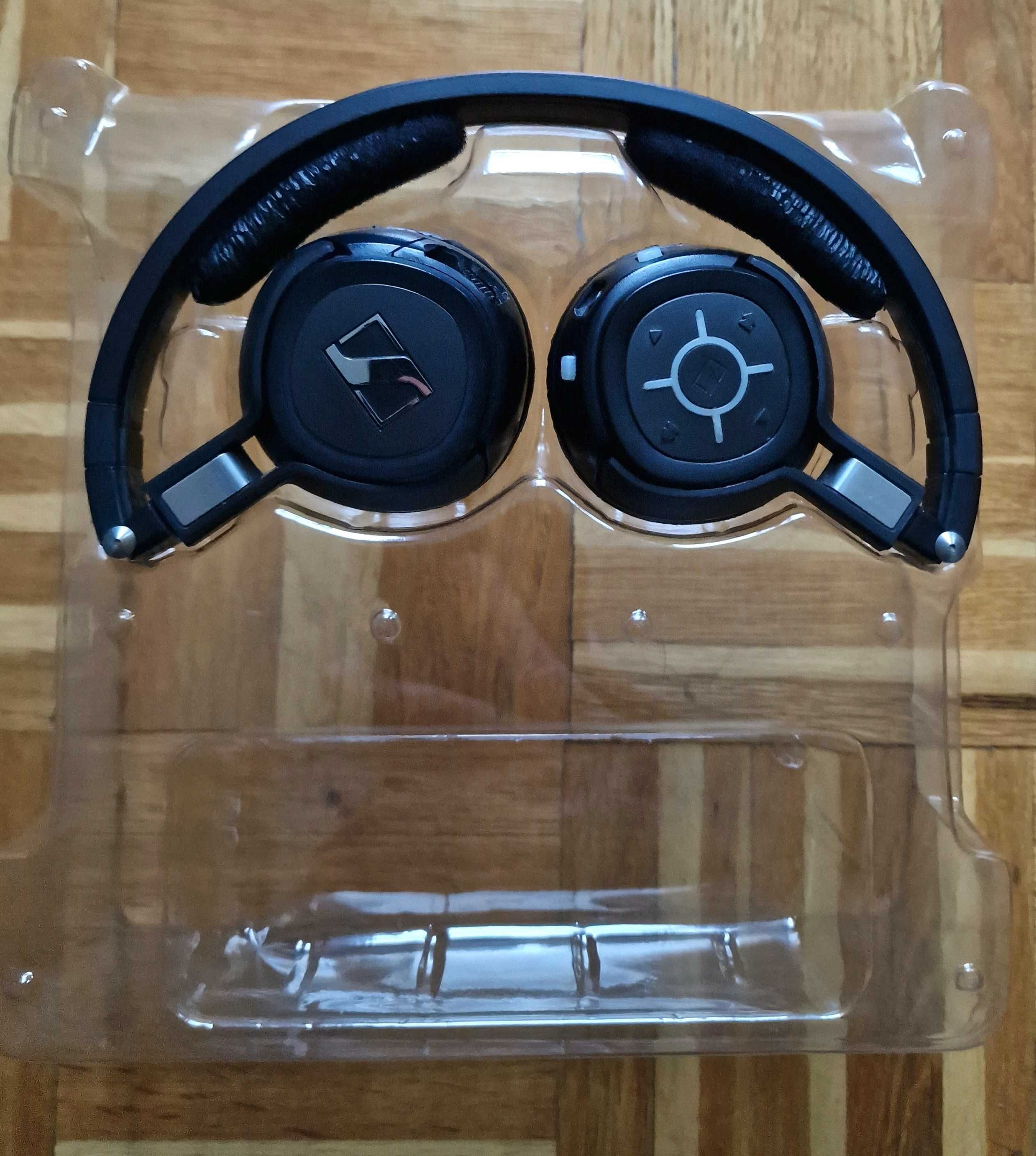 Sennheiser MM 450-X Travel  - unikat