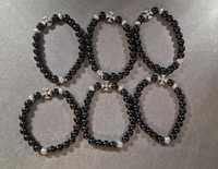 Bransoletka Chrome Hearts