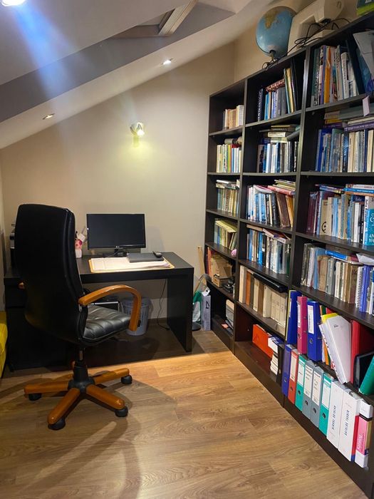 Sprzedam dom na Osiedlu Lotników Wielkopolskich