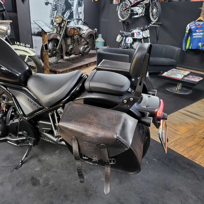 Honda Rebel 1100 / 2023