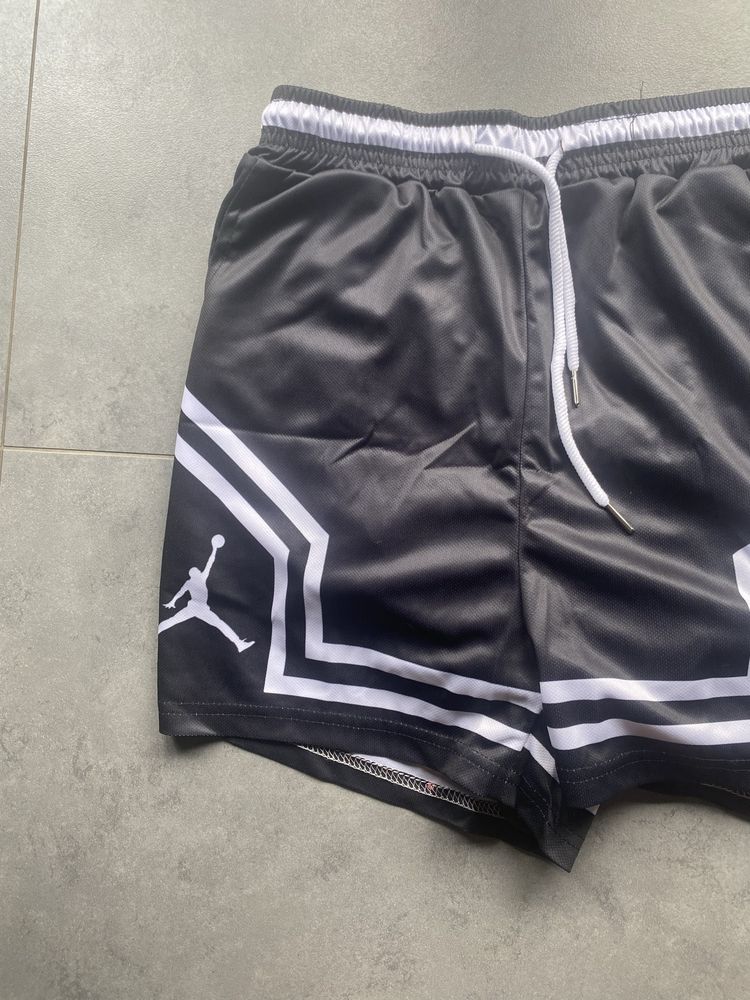 Spodenki Jordan Rozmiary M/L