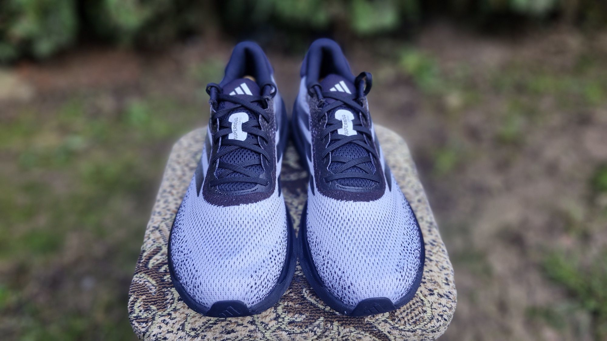 Кросівки Adidas Supernova.Розмір 46