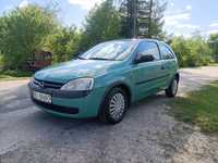 Opel corsa c 1.7 dti