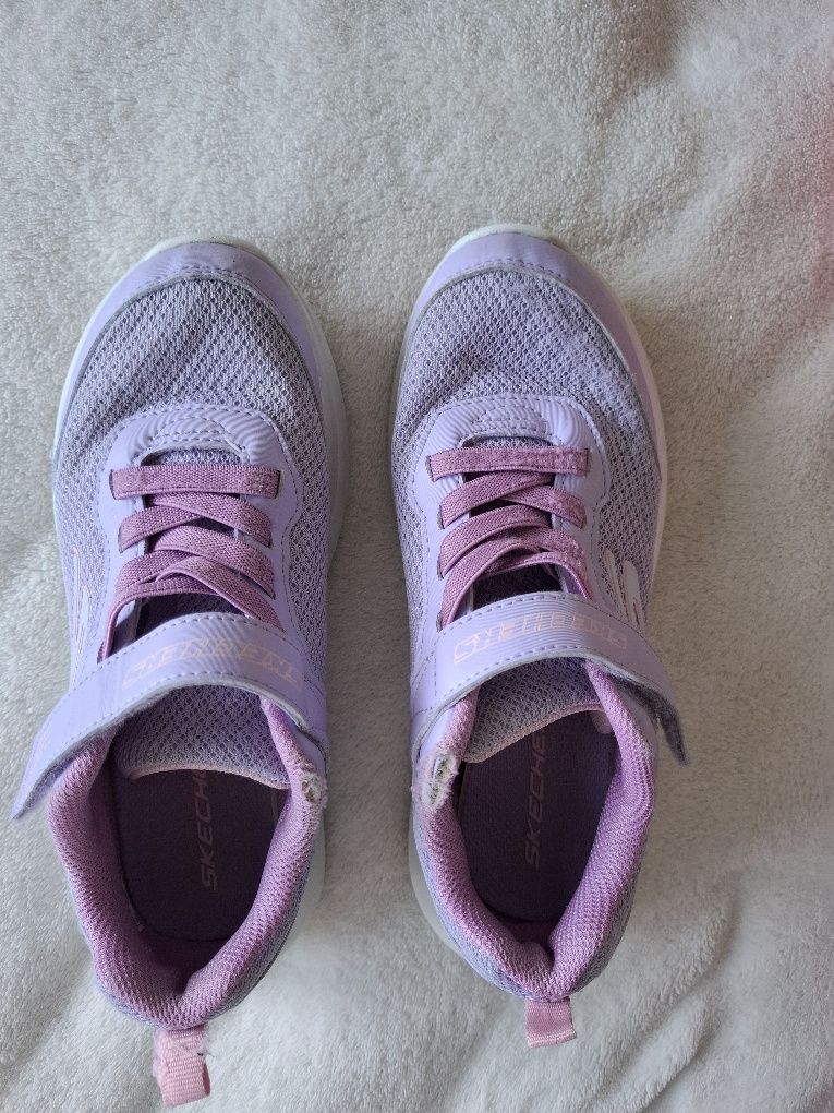 Skechers rozmiar 34