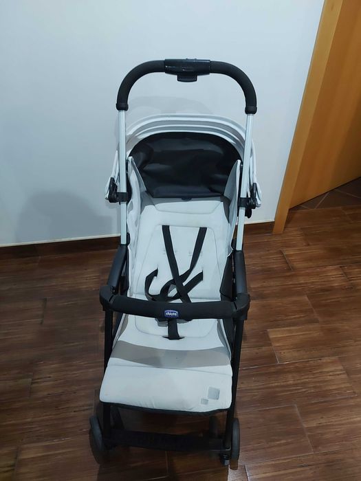 Carrinho bebé chico