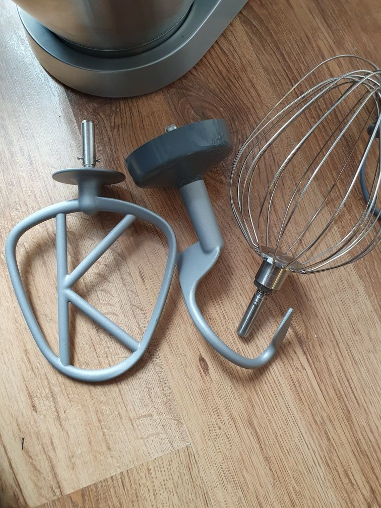 Robot Kenwood Chef XL