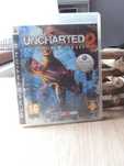 Uncharted 2 Among Thieves Sony PlayStation 3