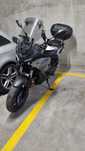 Yamaha tracer 7 a2