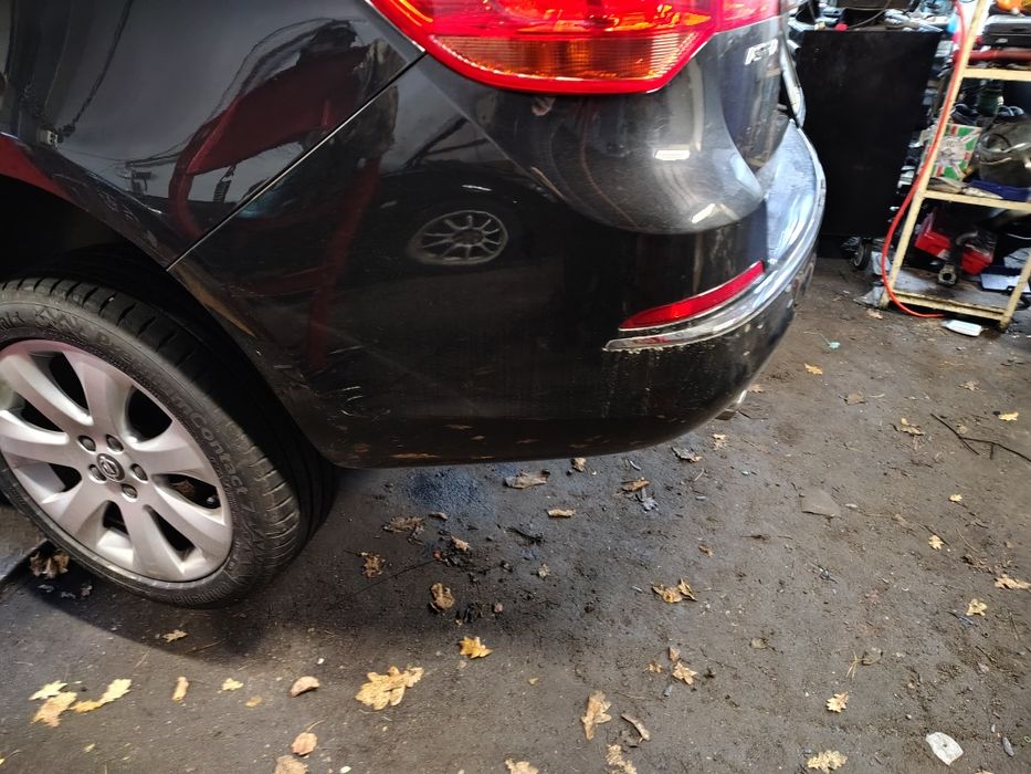 Z22c astra j lift kombi zderzak tył drzwi błotnik dach inne pas wanna