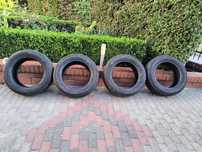 Opony 235/60/r18, yokohama bluearth xt