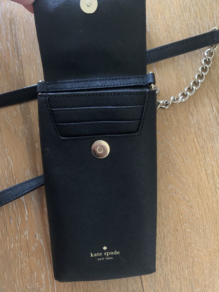 Сумочка Kate Spade оригинал