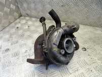 TURBOSPRĘŻARKA TURBINA TURBO S-MAX I MK1 2.0 TDCI 9658728580 GT1749V 760774-2 FORD 2006-2010
