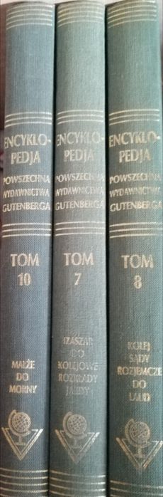 Encyklopedia Gutenberga