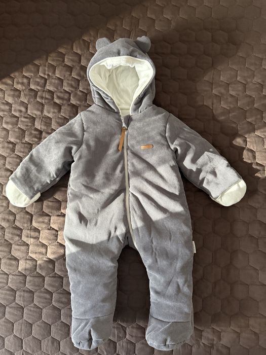 Дитячий комбінезон Mag*Baby